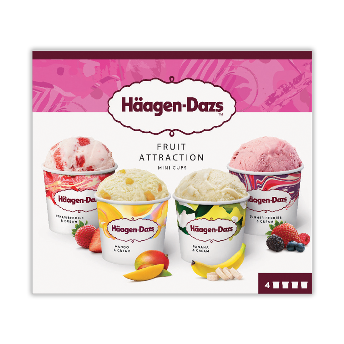 fruit attraction minicup